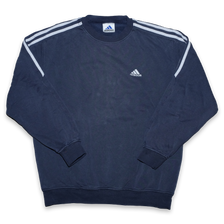 Vintage adidas Sweater Medium / Large - Double Double Vintage