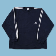 Vintage Adidas Sweater Large