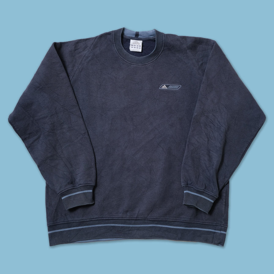 Vintage adidas Sweater Medium