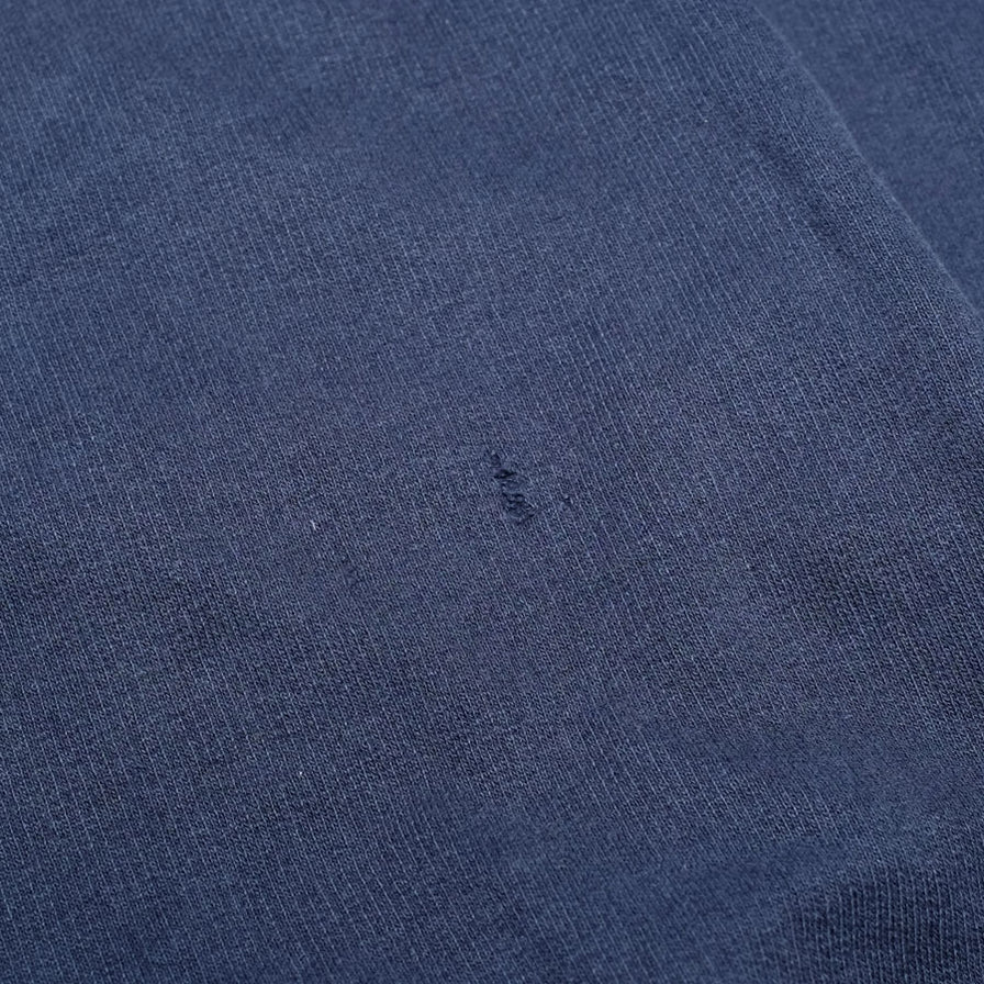 Vintage adidas Logo Sweater Small - Double Double Vintage