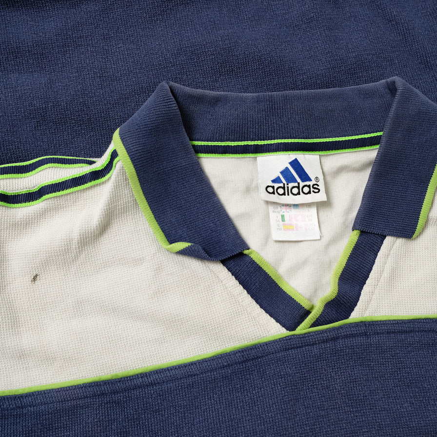 Vintage adidas Sweater Large