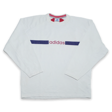 Vintage adidas Sweater Large - Double Double Vintage