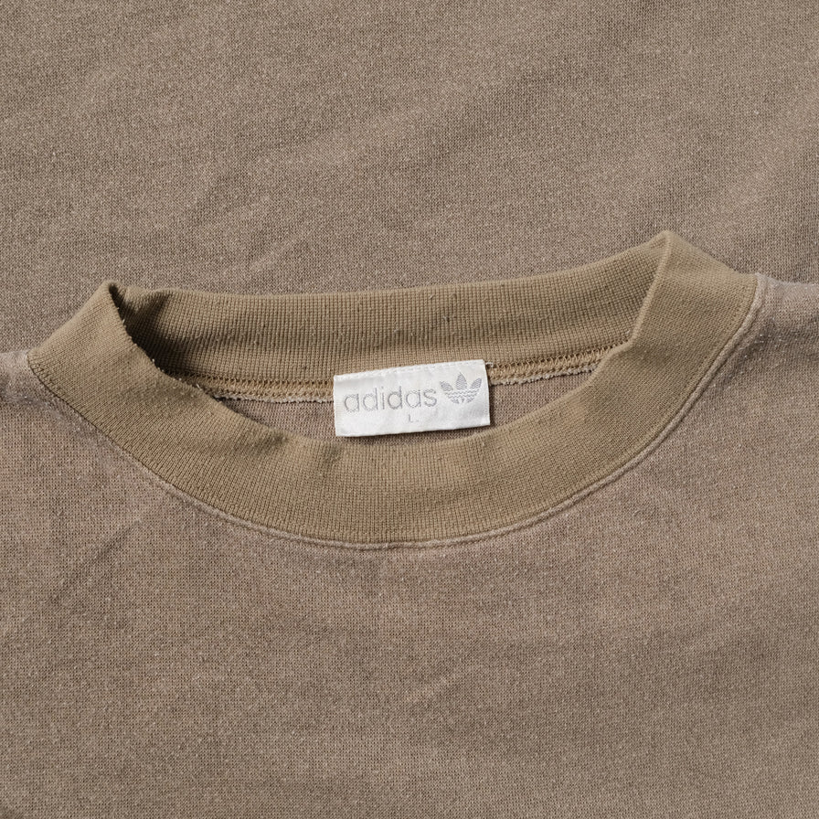 Vintage adidas Sweater XLarge