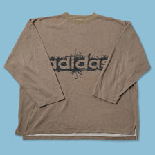 Vintage adidas Sweater XLarge
