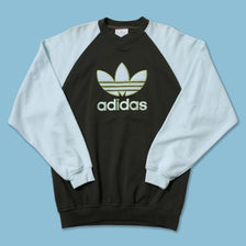 Vintage Deadstock adidas Trefoil Sweater