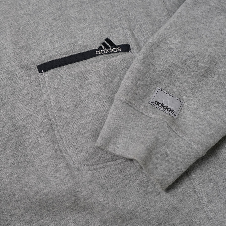 Vintage Deadstock adidas Sweater Large / XLarge