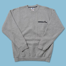 Vintage Deadstock adidas Sweater Large / XLarge