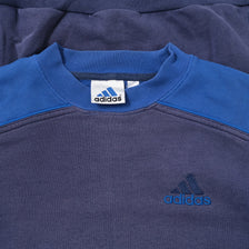 Vintage adidas Sweater Small