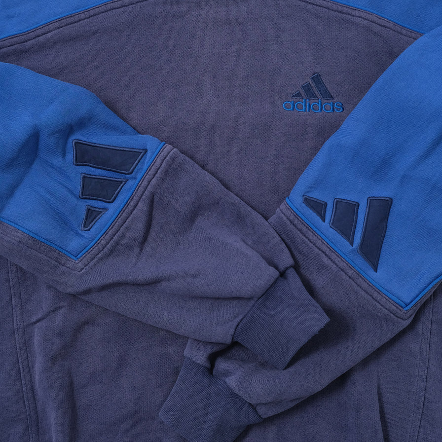 Vintage adidas Sweater Small