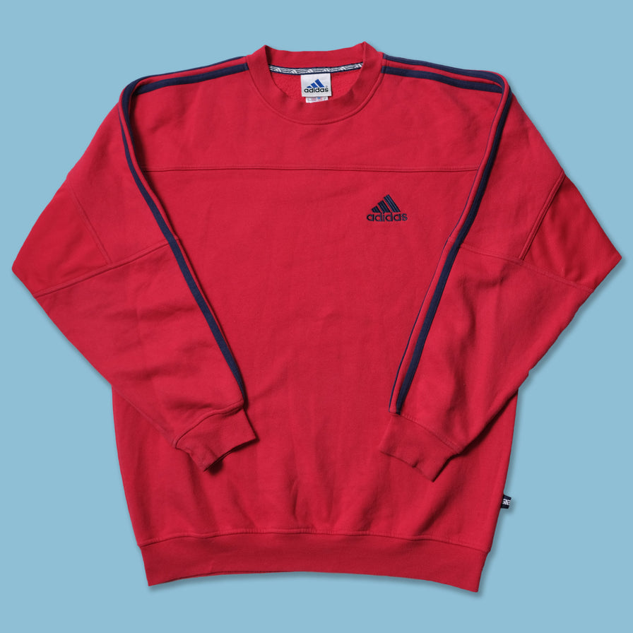 Vintage adidas Sweater Large