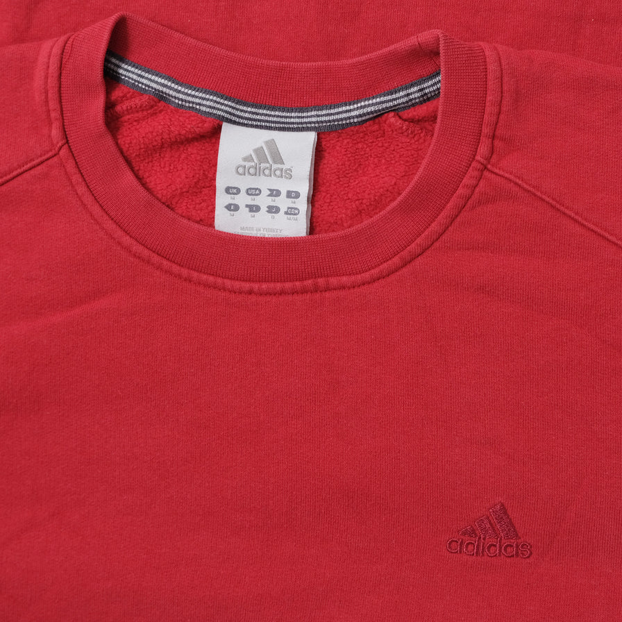 Vintage adidas Sweater Medium