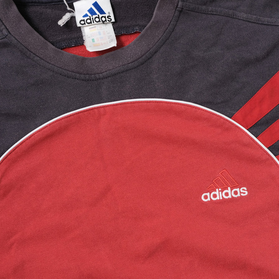 Vintage adidas Sweater Medium / Large