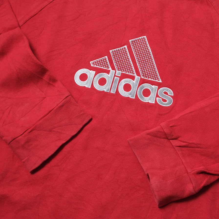 Vintage adidas Sweater Medium