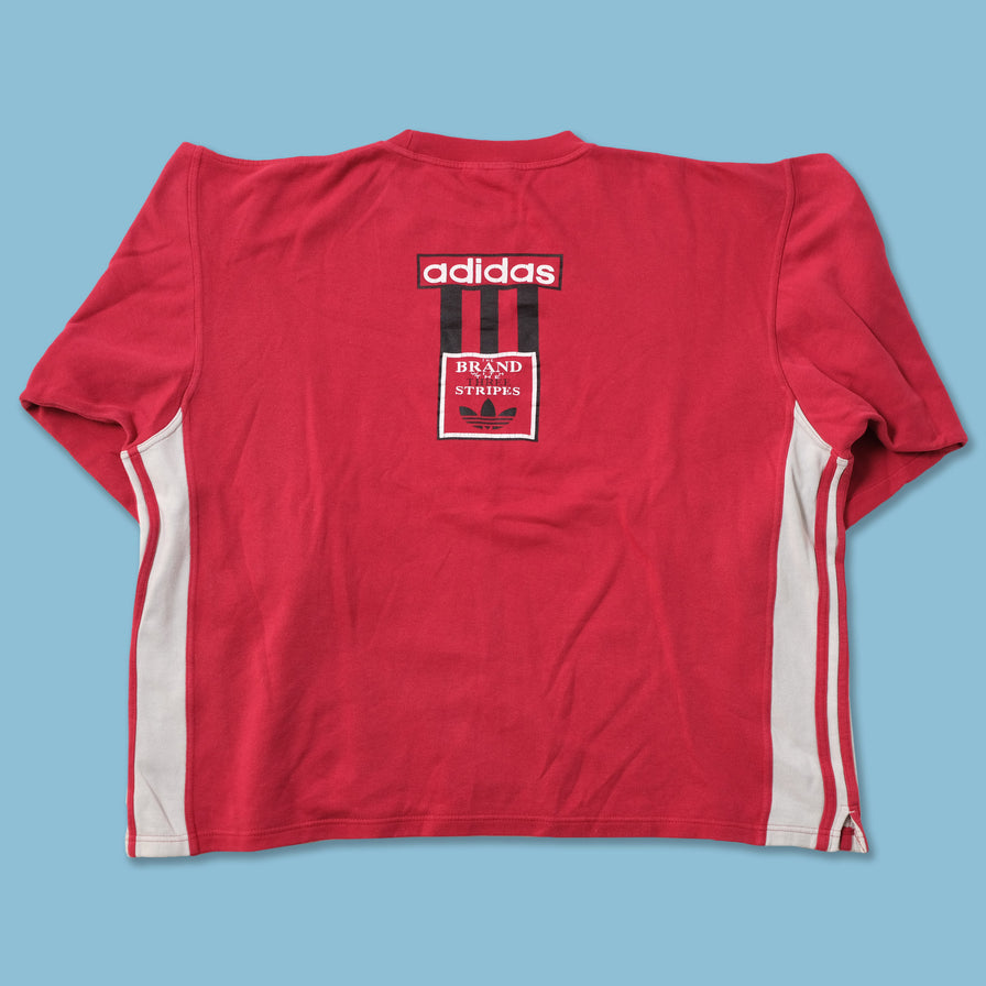 Vintage adidas Sweater XLarge