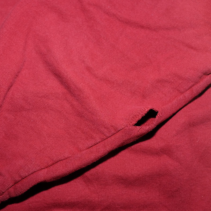 Vintage adidas Monochrome Sweater Medium - Double Double Vintage