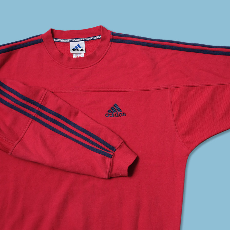 Vintage adidas Sweater Large