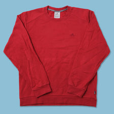 Vintage adidas Sweater Medium