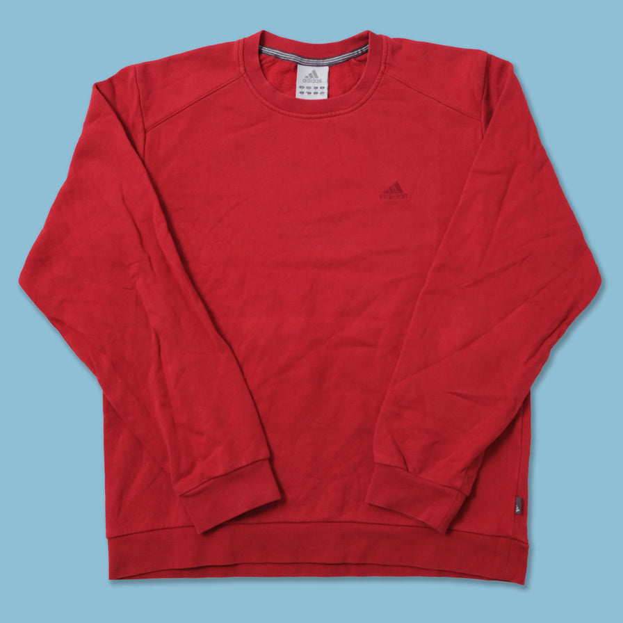 Vintage adidas Sweater Medium