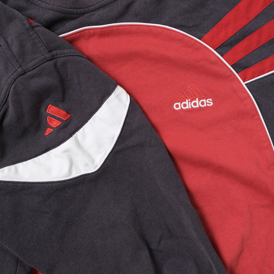 Vintage adidas Sweater Medium / Large