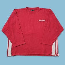 Vintage adidas Sweater XLarge