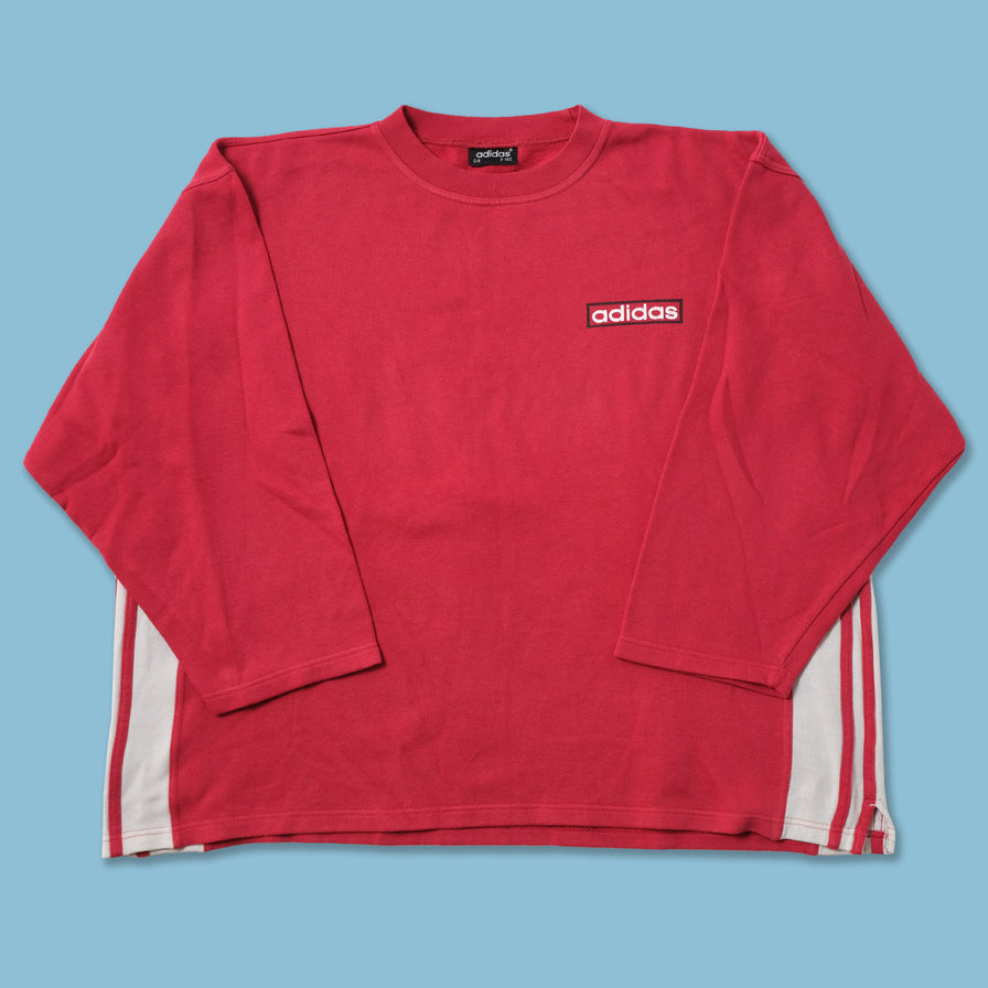 Vintage adidas Sweater XLarge