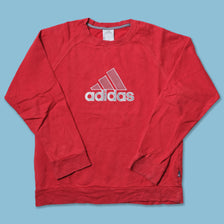 Vintage adidas Sweater Medium