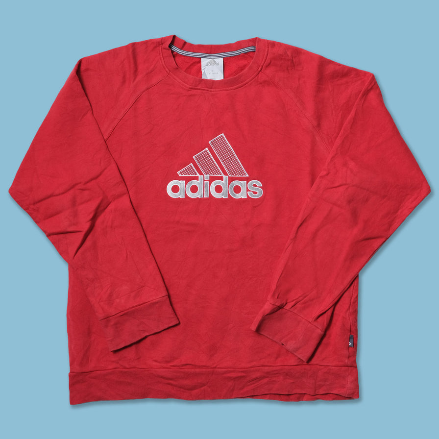 Vintage adidas Sweater Medium