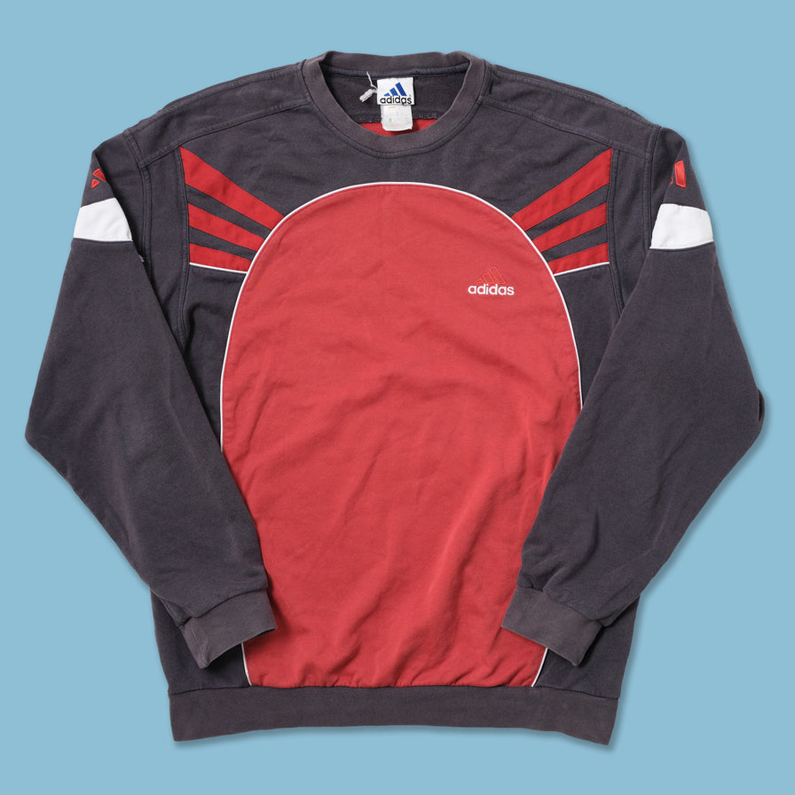 Vintage adidas Sweater Medium / Large