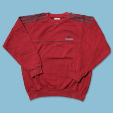 Vintage adidas Women's Sweater XS / Small