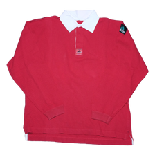 Vintage adidas Equipment Long Polo Medium - Double Double Vintage