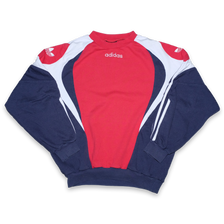 Vintage adidas Sweater Medium - Double Double Vintage