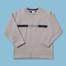 Vintage Deadstock adidas Sweater Kids