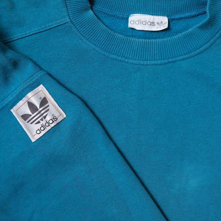 Vintage adidas Sweater XLarge