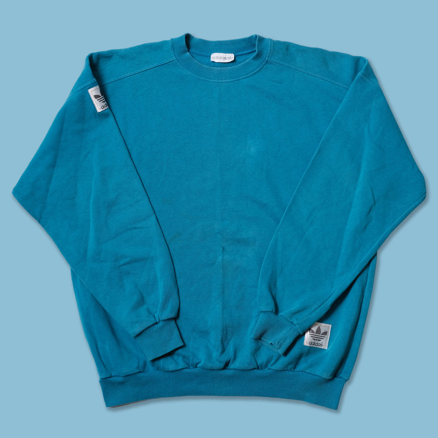 Vintage adidas Sweater XLarge