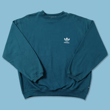 Vintage Adidas Deadstock Sweater XLarge
