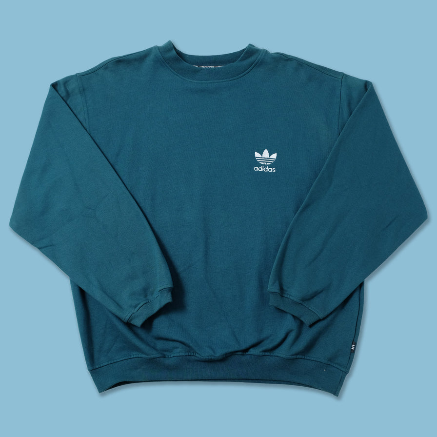 Vintage Adidas Deadstock Sweater XLarge