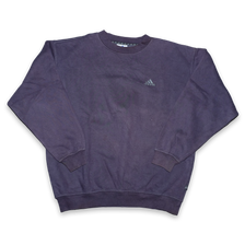 Vintage adidas Sweater XLarge - Double Double Vintage