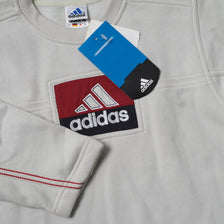 Vintage Deadstock adidas Sweater Kids