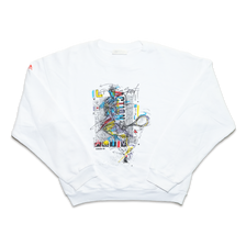 Vintage adidas Women's Sweater XS / Small - Double Double Vintage