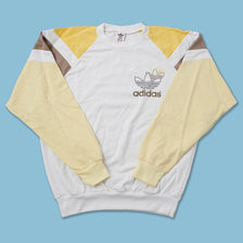 Vintage Deadstock adidas Sweater Large / XLarge