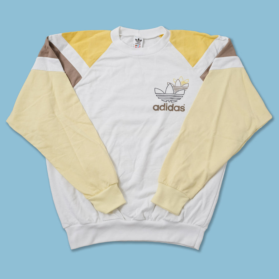 Vintage Deadstock adidas Sweater Large / XLarge