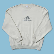 Vintage Deadstock adidas Sweater Medium