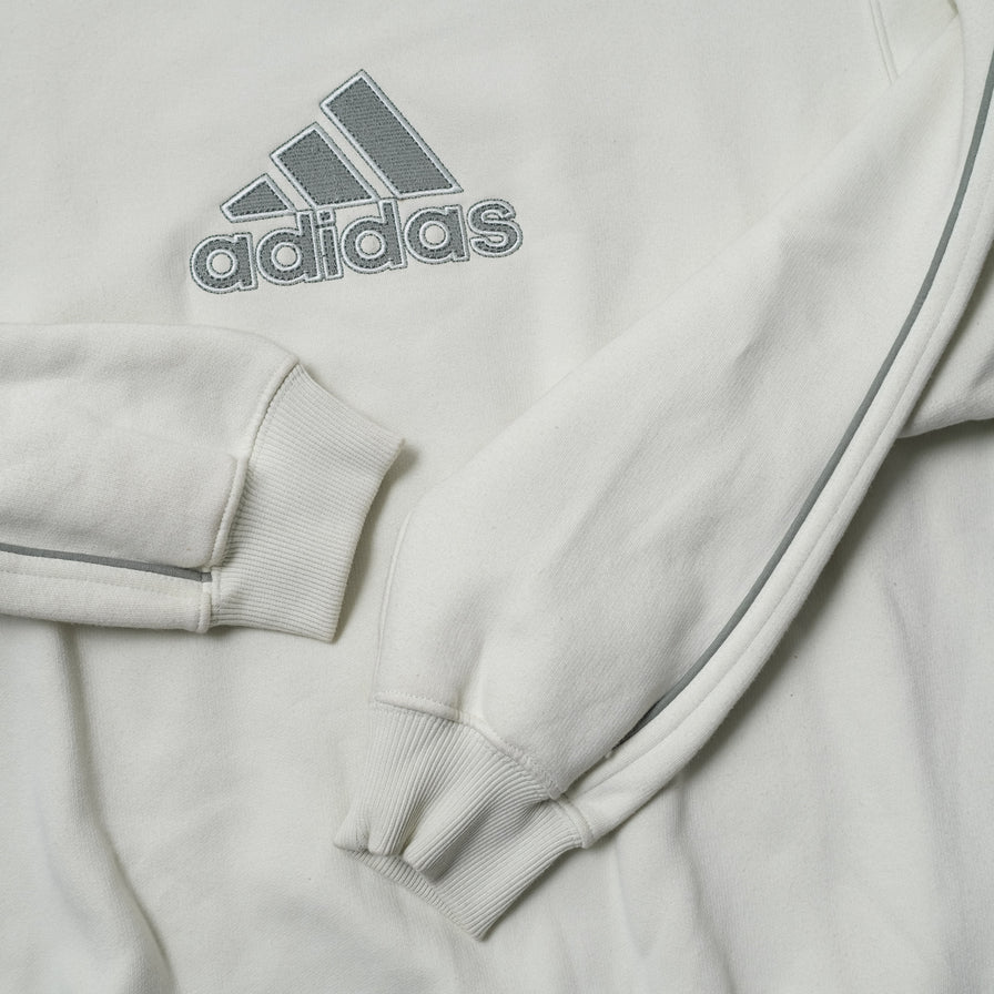 Vintage Deadstock adidas Sweater Medium