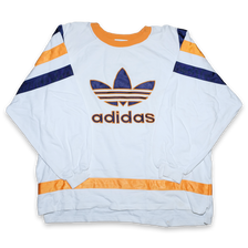 Vintage adidas Sweater Large / XLarge - Double Double Vintage