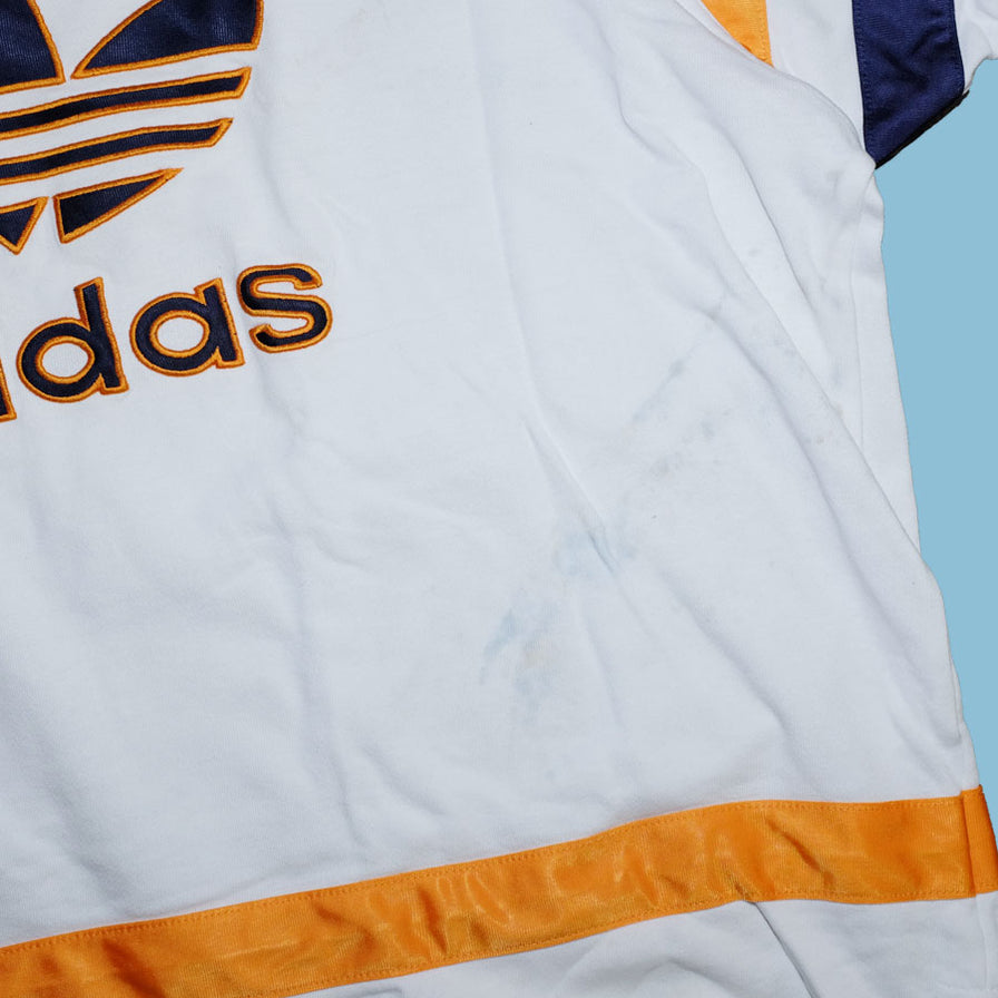 Vintage adidas Sweater Large / XLarge - Double Double Vintage