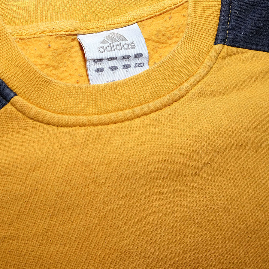 Vintage adidas Sweater Medium - Double Double Vintage
