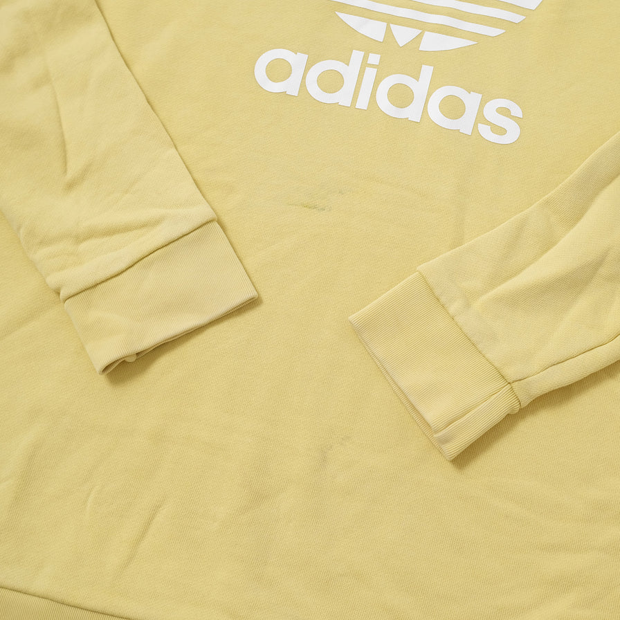 adidas Sweater XLarge