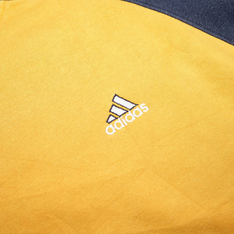 Vintage adidas Sweater Medium - Double Double Vintage
