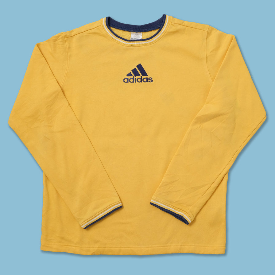 Vintage adidas Women's Sweater XSmall