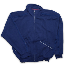 Vintage adidas Pique Trackjacket Large - Double Double Vintage